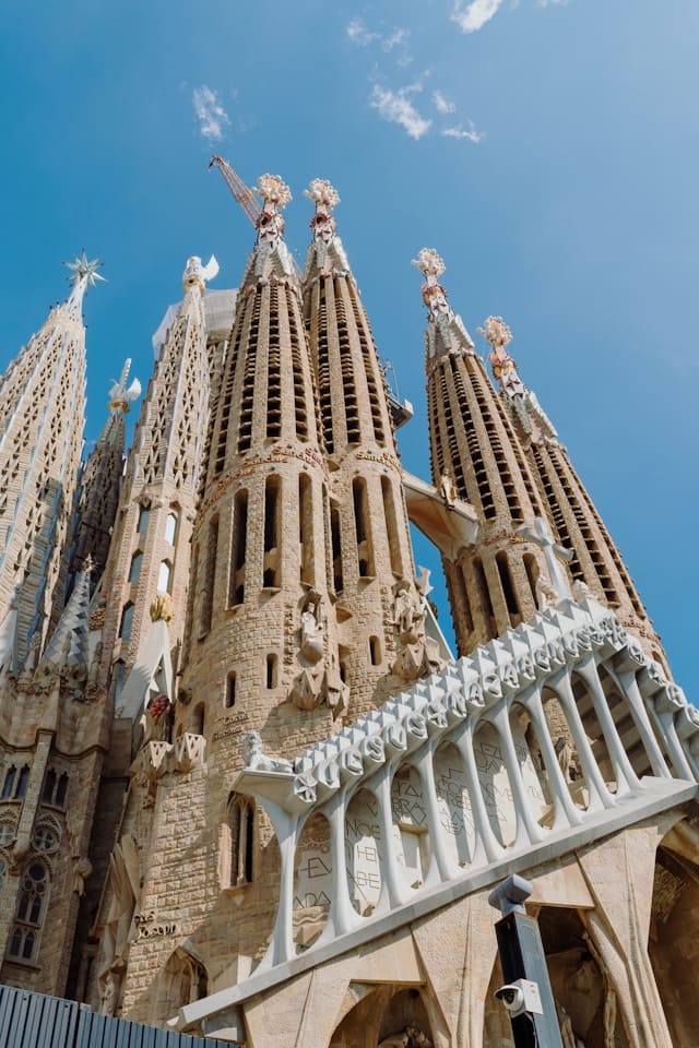 Barcelona